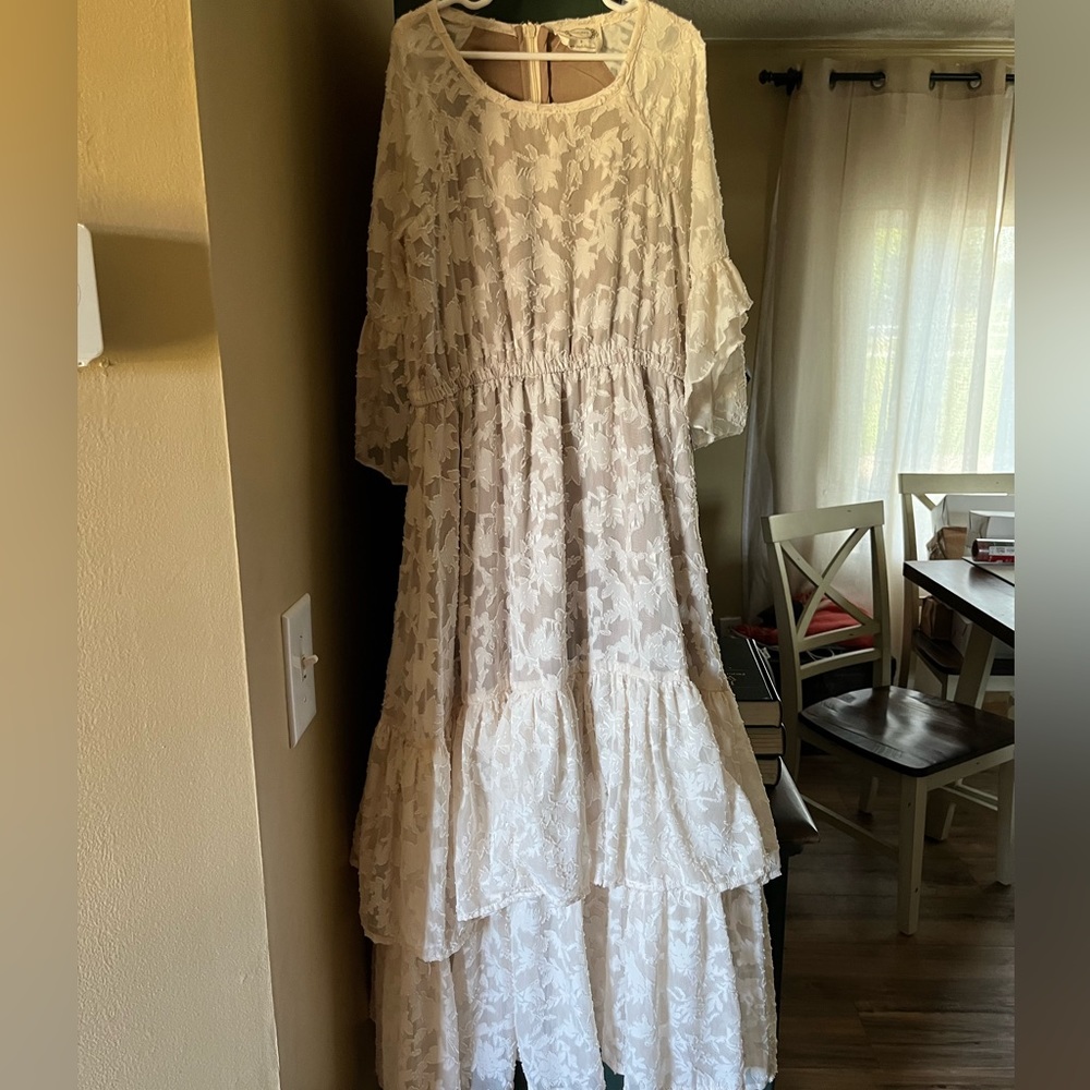 Joyfolie dress